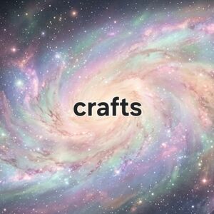 All Things Crafts!